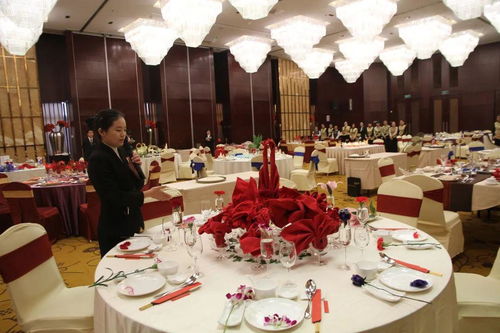 服務(wù)之美，匠心之魂——探訪酒店學(xué)院會(huì)展服務(wù)專業(yè)風(fēng)采